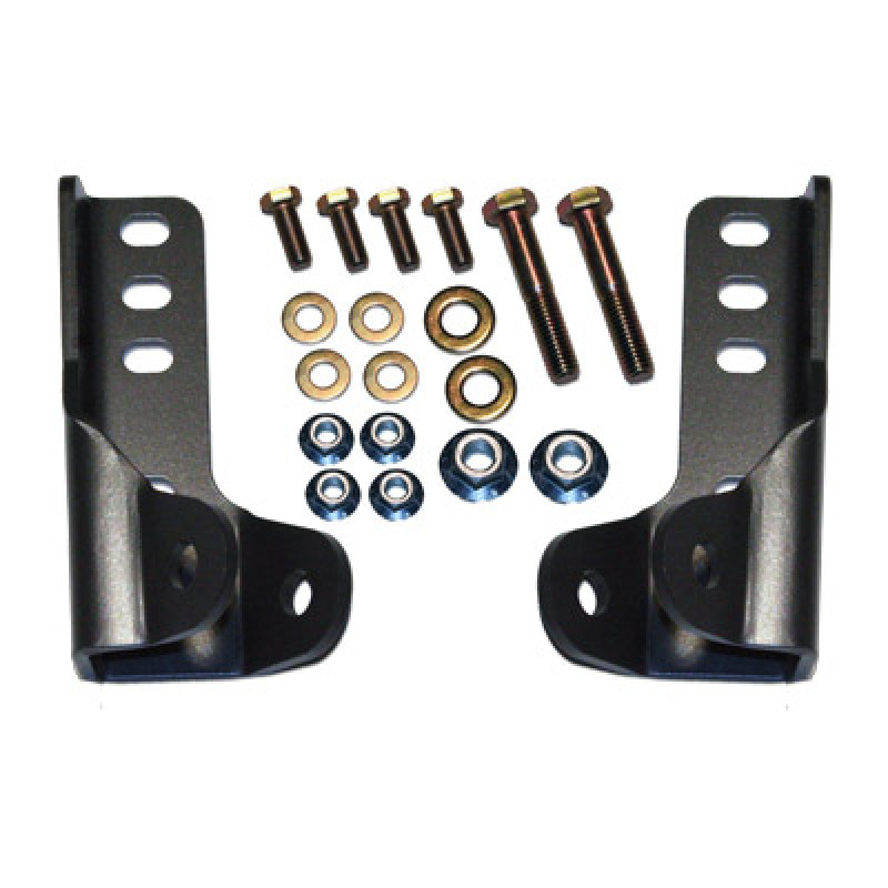 Picture of Synergy Mfg SYN Shock Mounts Shock Mounts & Camber Plates - 8074