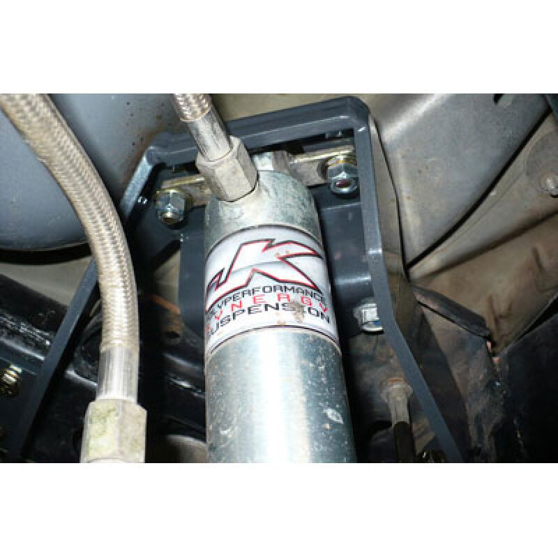 Picture of Synergy Mfg SYN Shock Mounts Shock Mounts & Camber Plates - 8086