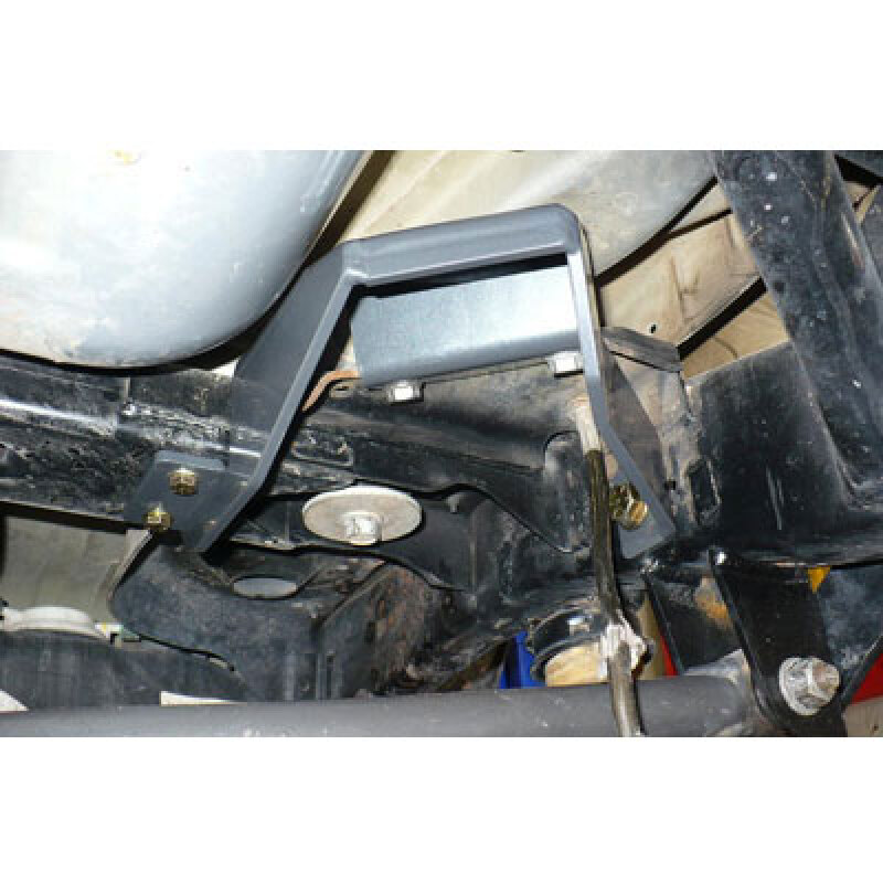 Picture of Synergy Mfg SYN Shock Mounts Shock Mounts & Camber Plates - 8086