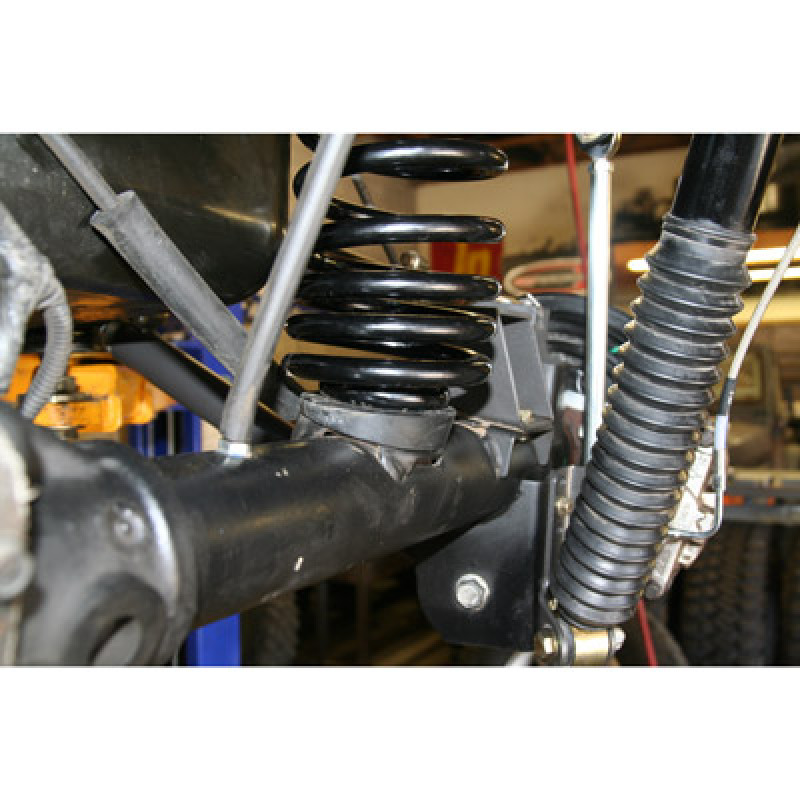 Picture of Synergy Mfg SYN Springs Shock & Spring Kits - 8097