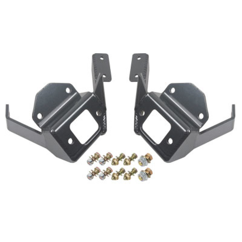 Picture of Synergy Mfg SYN Shock Mounts Shock Mounts & Camber Plates - 8086