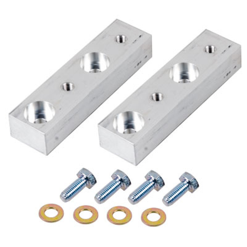 Picture of Synergy Mfg SYN Shock Mounts Shock Mounts & Camber Plates - 8086