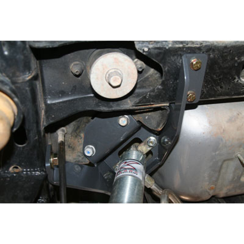 Picture of Synergy Mfg SYN Shock Mounts Shock Mounts & Camber Plates - 8086