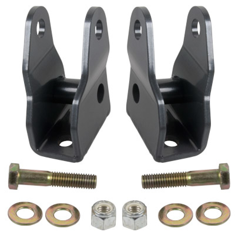 Picture of Synergy Mfg SYN Shock Mounts Shock Mounts & Camber Plates - 8015
