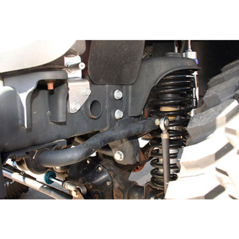 Picture of Synergy Mfg SYN Sway Bars - 8077