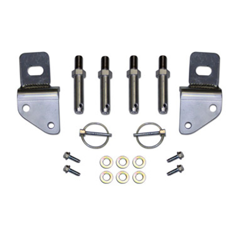 Picture of Synergy Mfg SYN Sway Bars - 8077