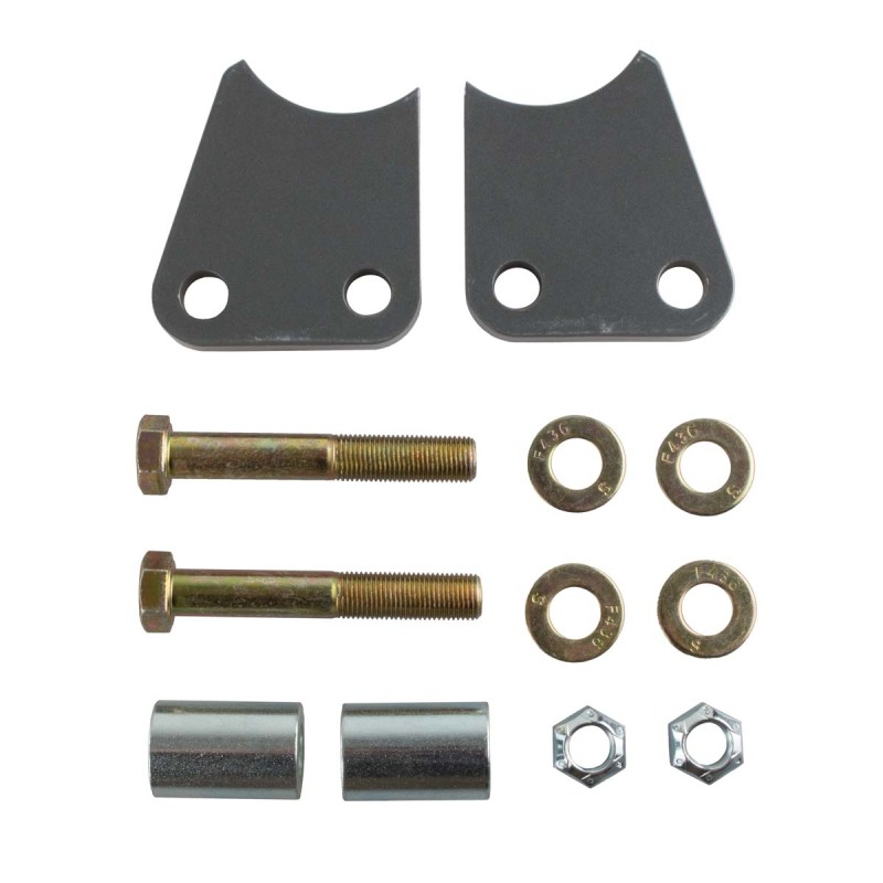 Picture of Synergy Mfg SYN Sway Bars - 8081
