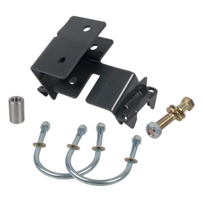 Picture of Synergy Mfg SYN Track Bar Brackets - 8076