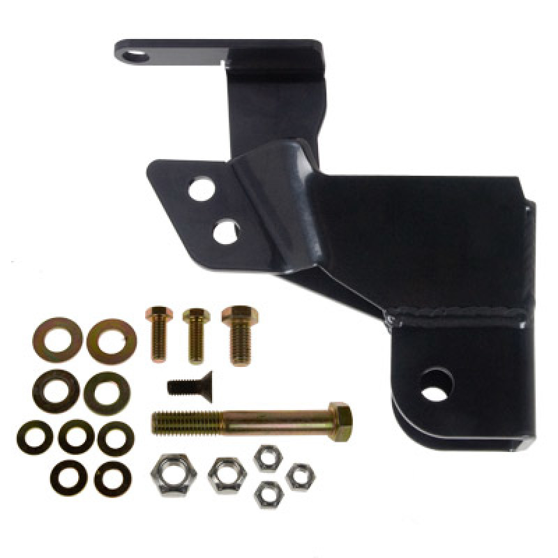 Picture of Synergy Mfg SYN Track Bar Brackets - 8080