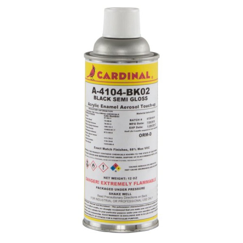 Picture of Synergy Mfg SYN Paint Touch-Ups - 4017