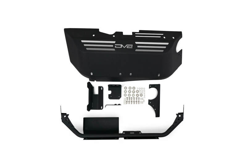 Picture of DV8 Offroad DVE Skid Plates - SPJL-05D
