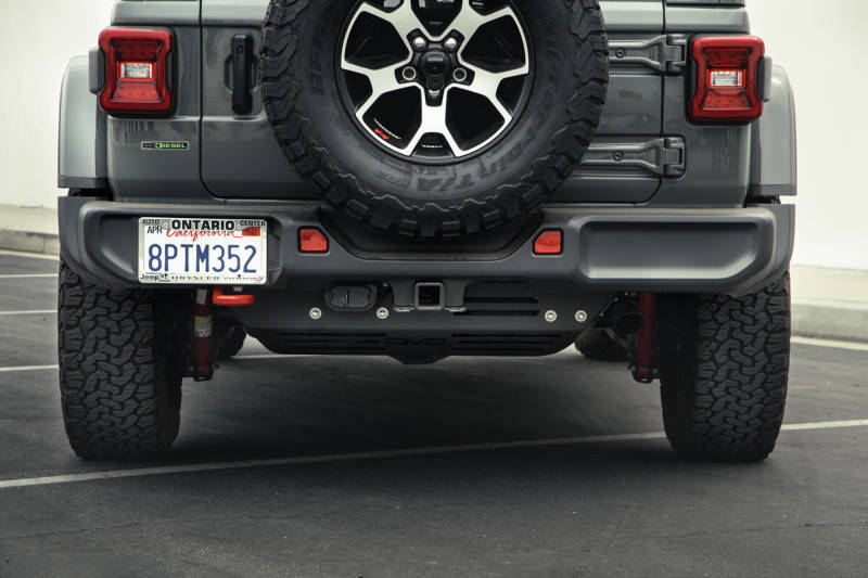 Picture of DV8 Offroad DVE Skid Plates - SPJL-05D