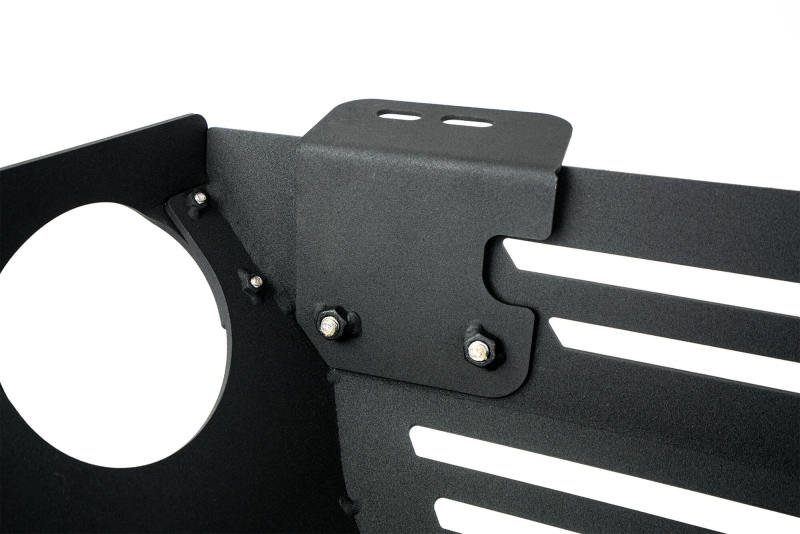 Picture of DV8 Offroad DVE Skid Plates - SPJL-05D