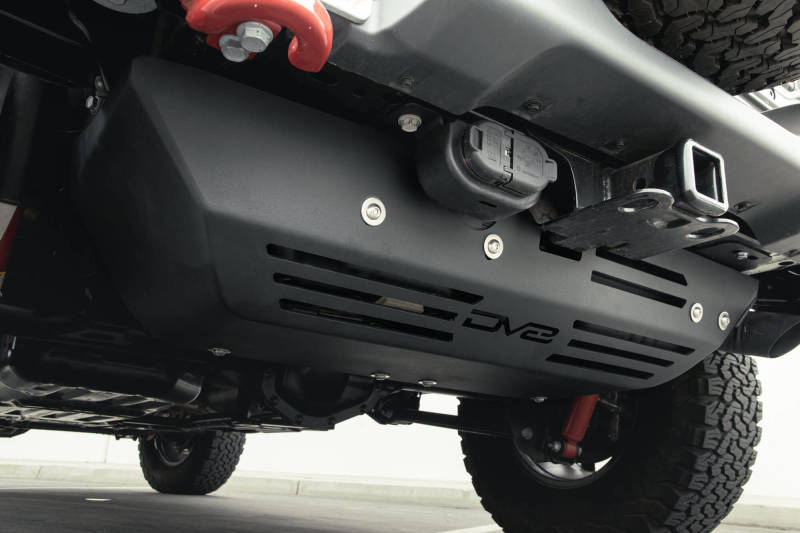 Picture of DV8 Offroad DVE Skid Plates - SPJL-05D