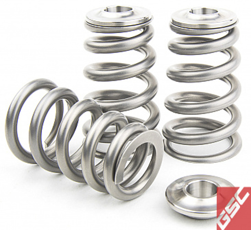 Picture of GSC Power Division GSC Valve Spring Kits Valve Springs, Retainers - 5086