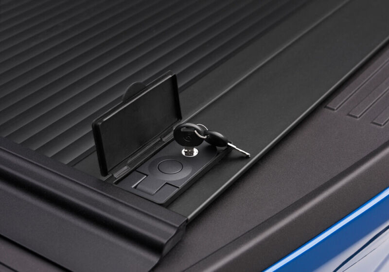 Picture of Retrax RTX RetraxONE MX Retractable Bed Covers - 60732