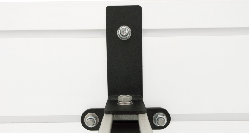 Picture of Rhino-Rack RHR Batwing Bracket - 31102