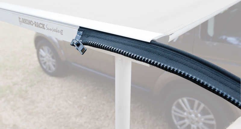 Picture of Rhino-Rack RHR Sunseeker Awning Add-Ons Awnings & Panels - 32106