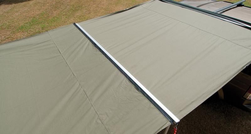 Picture of Rhino-Rack RHR Sunseeker Awning Add-Ons Awnings & Panels - 32106