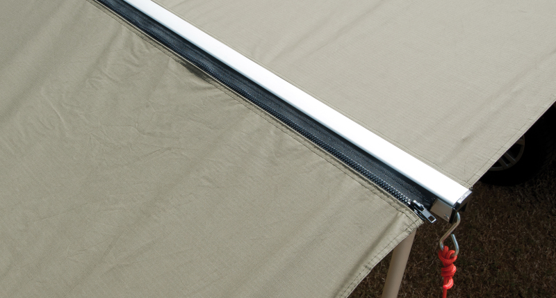 Picture of Rhino-Rack RHR Sunseeker Awning Add-Ons Awnings & Panels - 32106