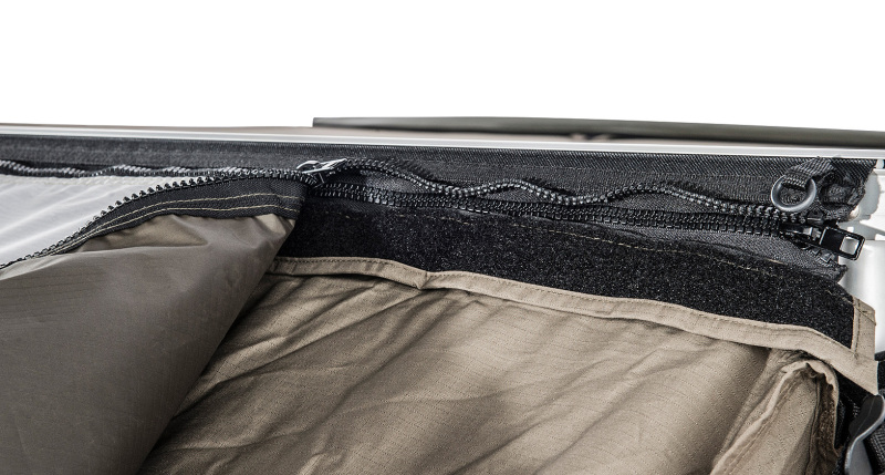 Picture of Rhino-Rack RHR Sunseeker Awning Add-Ons Awnings & Panels - 32116