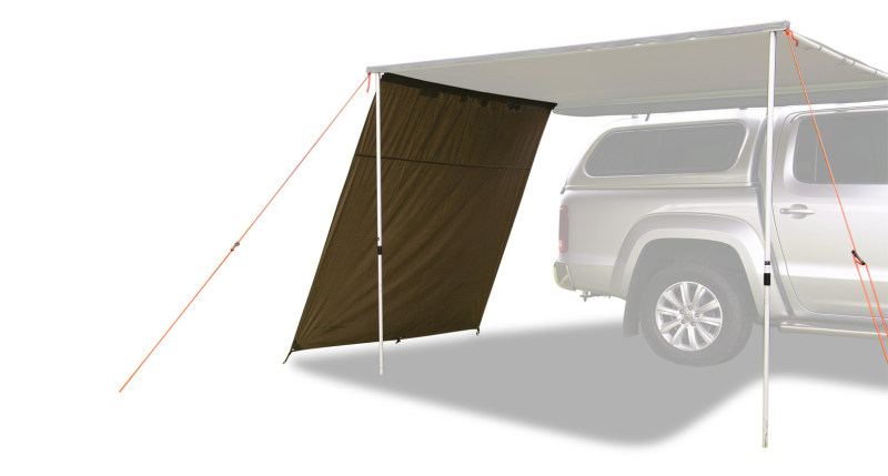 Picture of Rhino-Rack RHR Sunseeker Awning Add-Ons Awnings & Panels - 32112