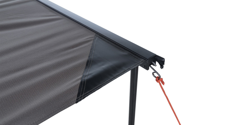 Picture of Rhino-Rack RHR Sunseeker Awning Awnings & Panels - 32133