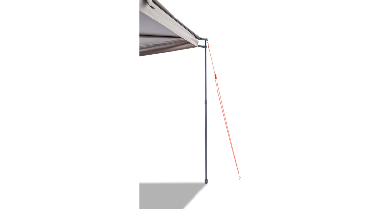 Picture of Rhino-Rack RHR Batwing Awning Right Awnings & Panels - 33200