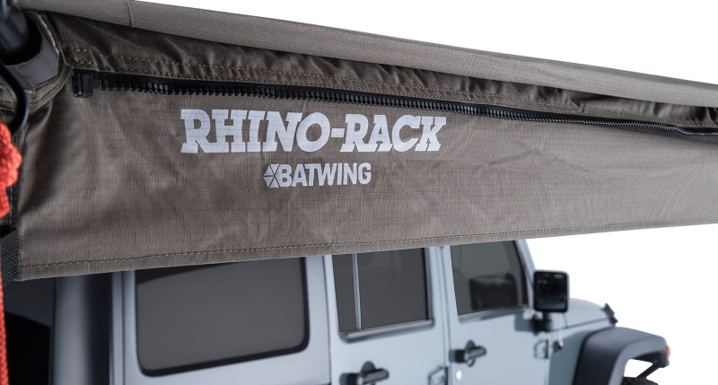 Picture of Rhino-Rack RHR Batwing Awning Right Awnings & Panels - 33200