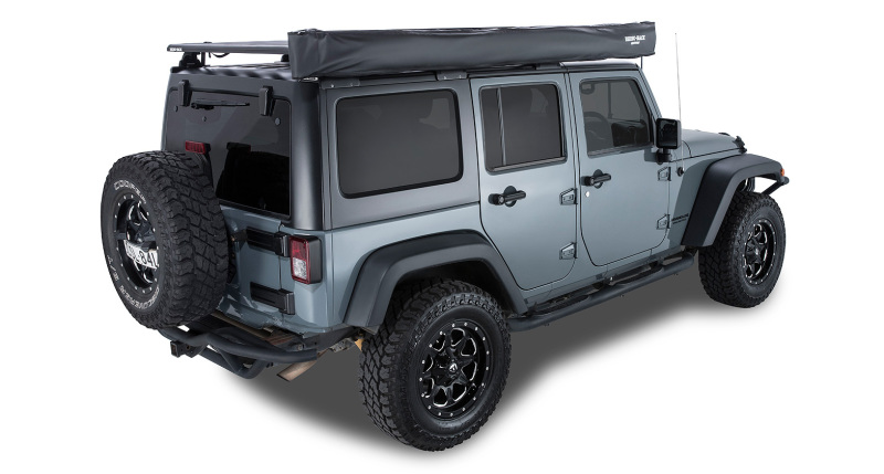 Picture of Rhino-Rack RHR Batwing Awning Right Awnings & Panels - 33200