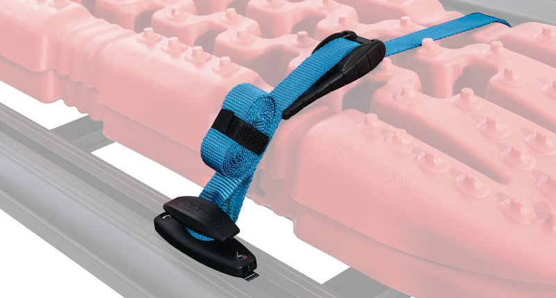 Picture of Rhino-Rack RHR Pioneer Pads & Straps Cargo Tie-Downs - 43179