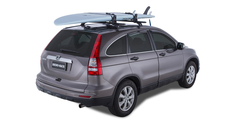 Picture of Rhino-Rack RHR Kayak Carrier Water Sport Racks - 570
