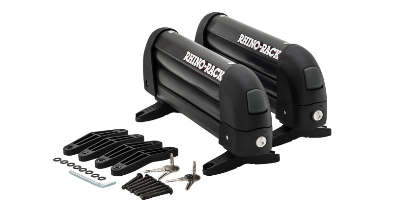 Picture of Rhino-Rack RHR Ski & Snowboard Carriers Winter Sport Racks - 572