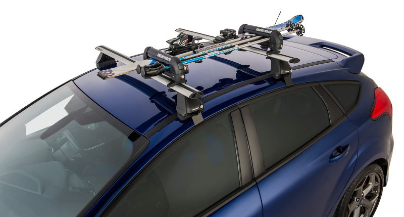 Picture of Rhino-Rack RHR Ski & Snowboard Carriers Winter Sport Racks - 572