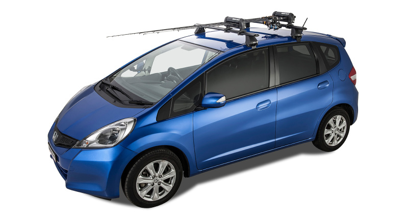 Picture of Rhino-Rack RHR Ski & Snowboard Carriers Winter Sport Racks - 572
