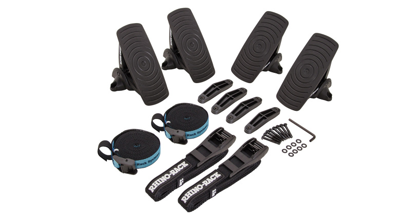 Picture of Rhino-Rack RHR Kayak Carrier Water Sport Racks - 570