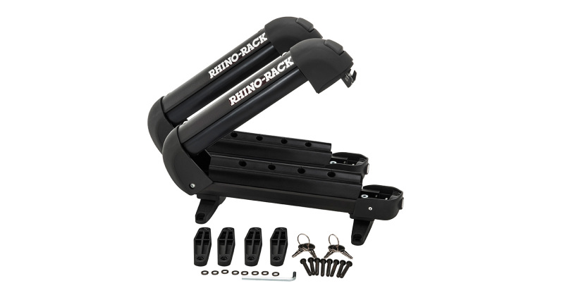 Picture of Rhino-Rack RHR Ski & Snowboard Carriers Winter Sport Racks - 572