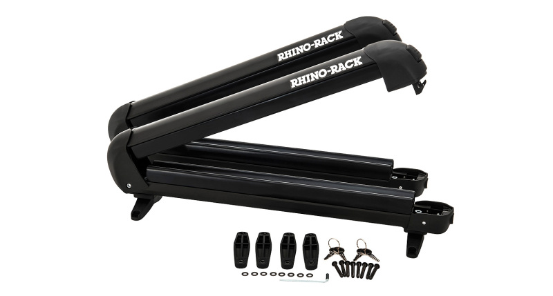 Picture of Rhino-Rack RHR Ski & Snowboard Carriers Winter Sport Racks - 574