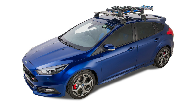 Picture of Rhino-Rack RHR Ski & Snowboard Carriers Winter Sport Racks - 574