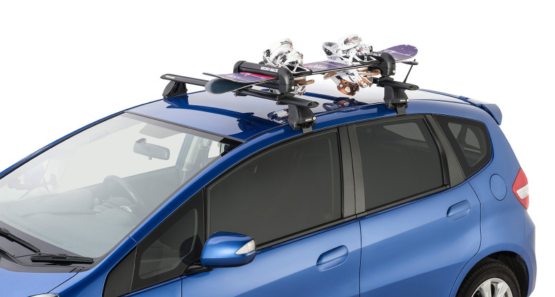 Picture of Rhino-Rack RHR Ski & Snowboard Carriers Winter Sport Racks - 573