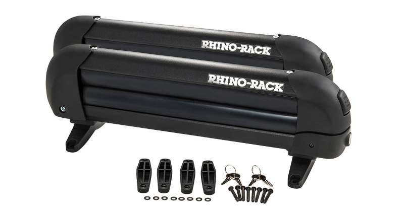 Picture of Rhino-Rack RHR Ski & Snowboard Carriers Winter Sport Racks - 573
