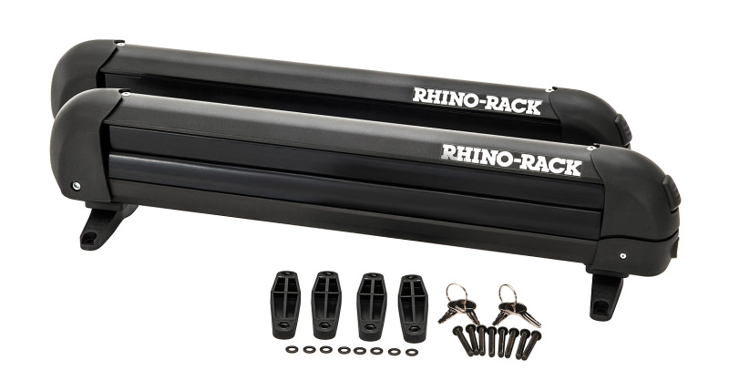 Picture of Rhino-Rack RHR Ski & Snowboard Carriers Winter Sport Racks - 574