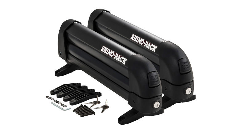 Picture of Rhino-Rack RHR Ski & Snowboard Carriers Winter Sport Racks - 573