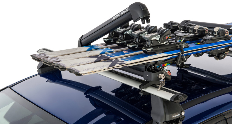 Picture of Rhino-Rack RHR Ski & Snowboard Carriers Winter Sport Racks - 574
