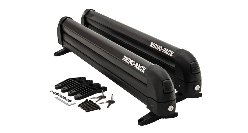 Picture of Rhino-Rack RHR Ski & Snowboard Carriers Winter Sport Racks - 574