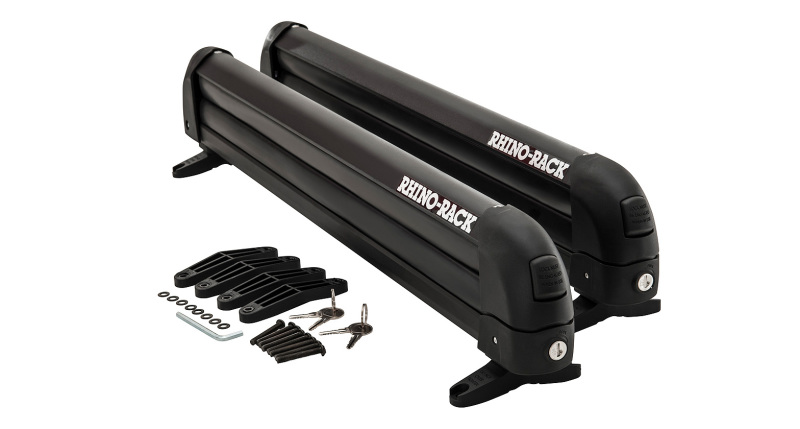 Picture of Rhino-Rack RHR Ski & Snowboard Carriers Winter Sport Racks - 576