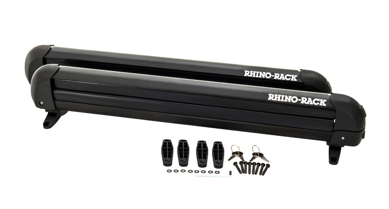 Picture of Rhino-Rack RHR Ski & Snowboard Carriers Winter Sport Racks - 576
