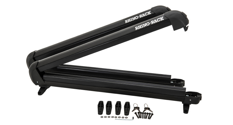 Picture of Rhino-Rack RHR Ski & Snowboard Carriers Winter Sport Racks - 576