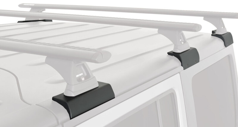 Picture of Rhino-Rack RHR Backbone Mounting System Roof Rack - RJKB1