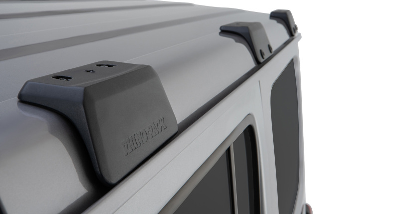Picture of Rhino-Rack RHR Backbone Mounting System Roof Rack - RJLB1